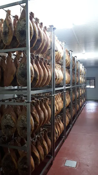 Cárnicas Emciso - Carnicería en Enciso - foto 2