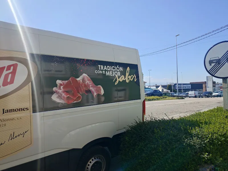 Amando Loza Alonso SA - Banos de Rio Tobia