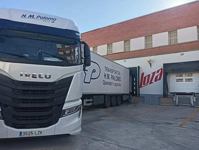 Amando Loza Alonso SA - Fábrica en Banos de Rio Tobia - foto 2