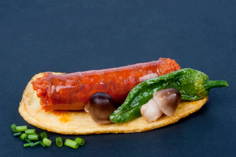 Productos Jaramillo SA - Envasador de carnes en Paracuellos de Jarama - foto 2