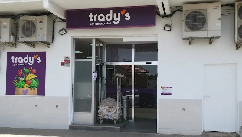 Comercial Thedysa, S.L. - Supermercado en Paracuellos de Jarama - foto 2