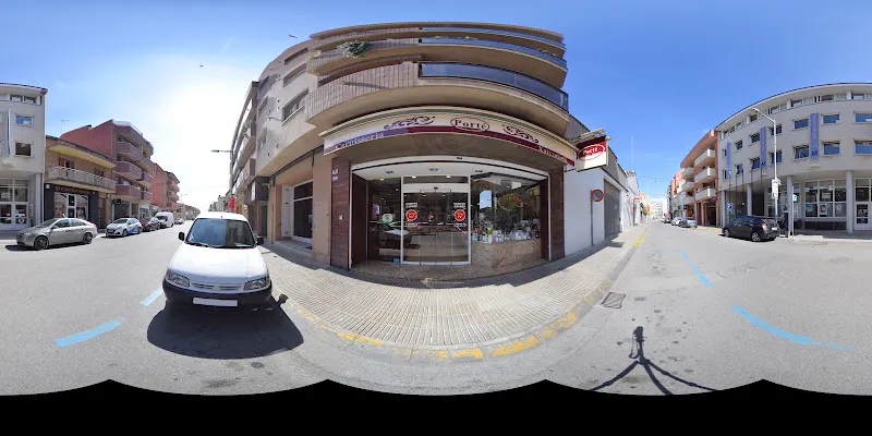 Xarcuteria Porte - Carnicería en Mollerussa - foto 2