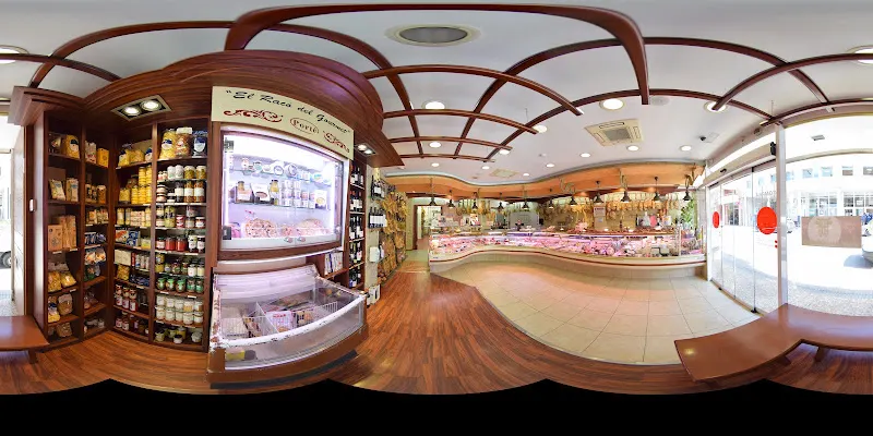 Xarcuteria Porte - Carnicería en Mollerussa - foto 3