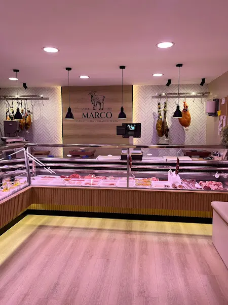 Carnicería Jesús Marco - Fraga