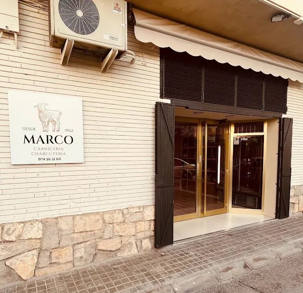Carnicería Jesús Marco - Carnicería en Fraga - foto 2
