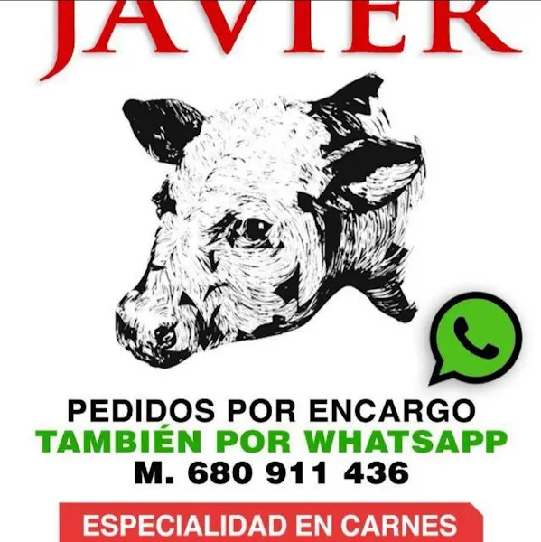 Carnicería Javier