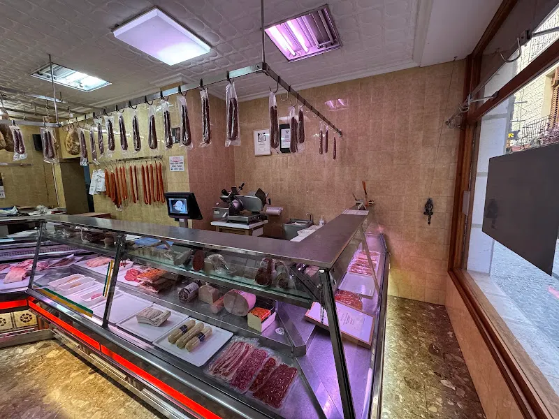 Carniceria Aramendía - Carnicería en Estella - foto 2