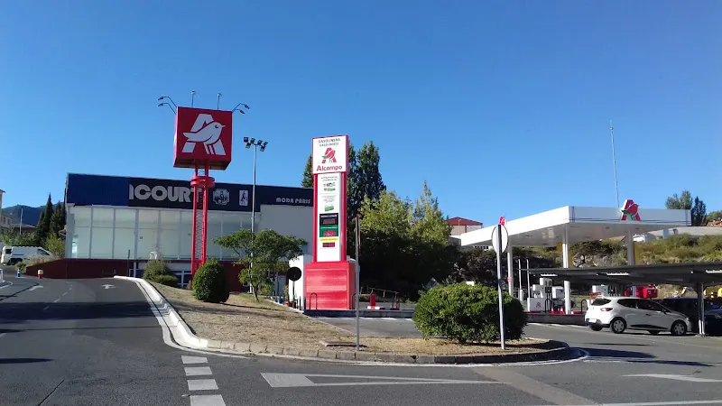 Alcampo - Supermercado en Ayegui - foto 2