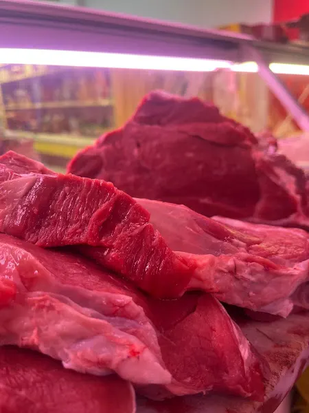 CARNICERIA Y SUPERMERCADO ESSALAM (HALAL)