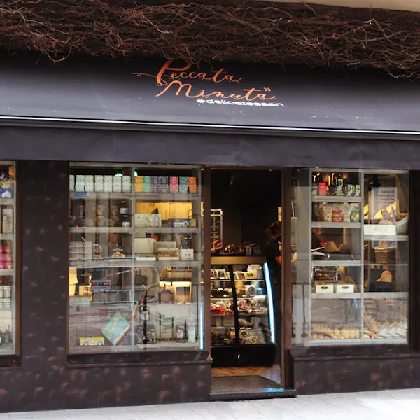 Peccata Minuta Delicatessen Laviana - Tienda de alimentación en Laviana - foto 2