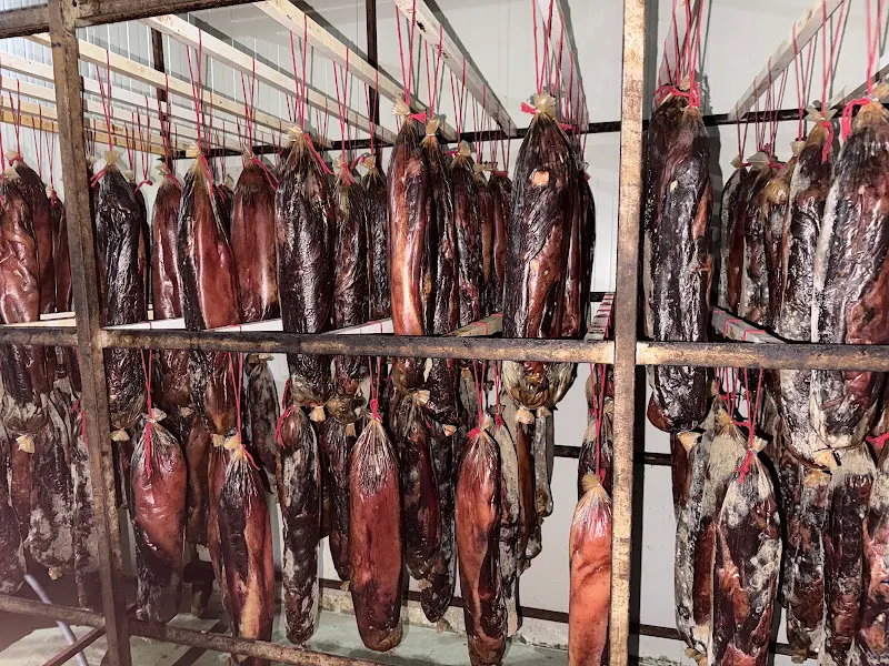 Embutidos alto nalon en Laviana