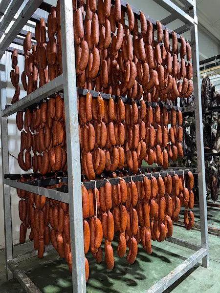Embutidos alto nalon - Almacén en Laviana - foto 2