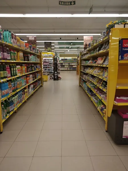 Supermercados Alimerka - Supermercado en Laviana - foto 2