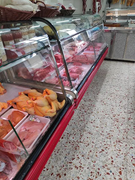 Carnicería Viñas - Fene