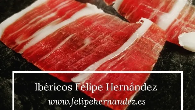 Ibéricos Felipe Hernández - Fábrica en Ciudad Rodrigo - foto 2