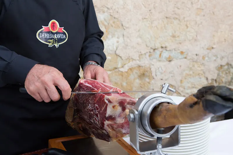 Ibéricos Dehesa Almariego
