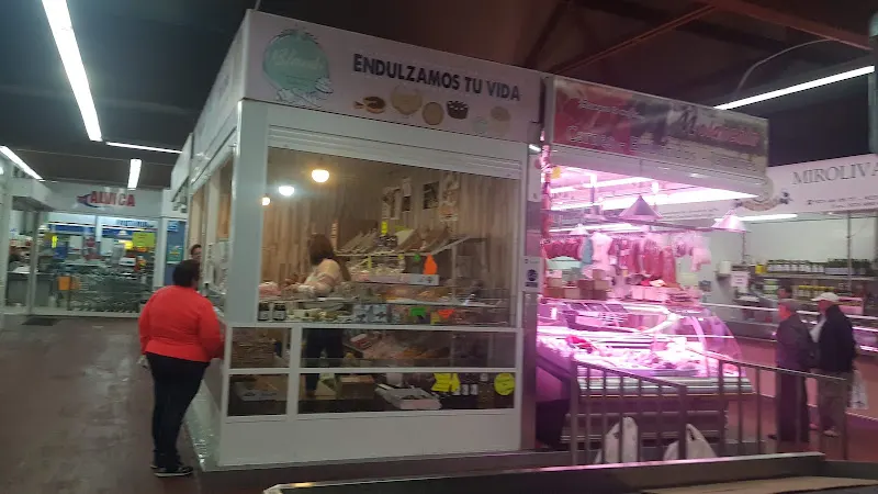 CARNICERIA BERNAL - Mercado en Ciudad Rodrigo - foto 2