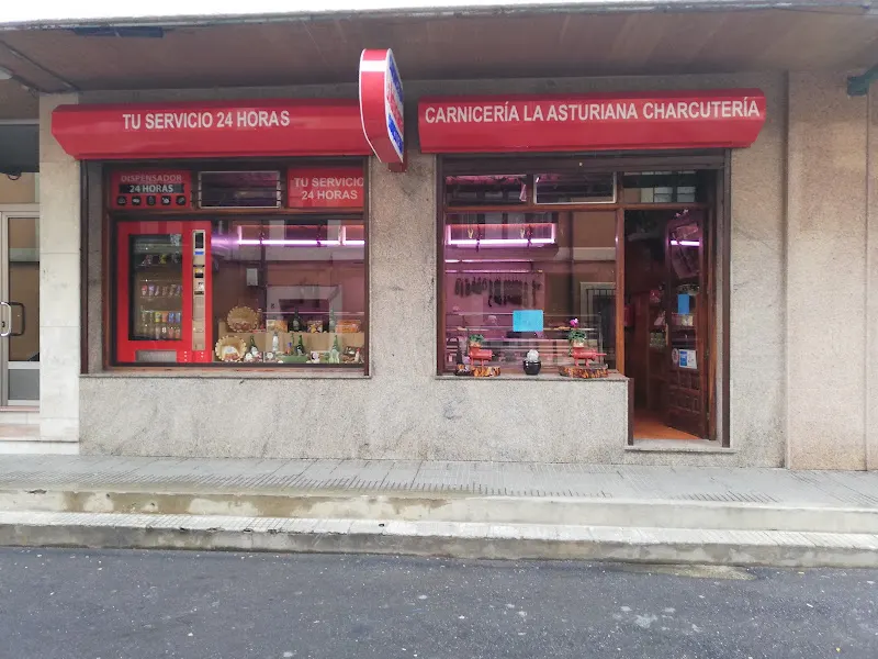 Carnicería la Asturiana de Llanes - Carnicería en Llanes - foto 2