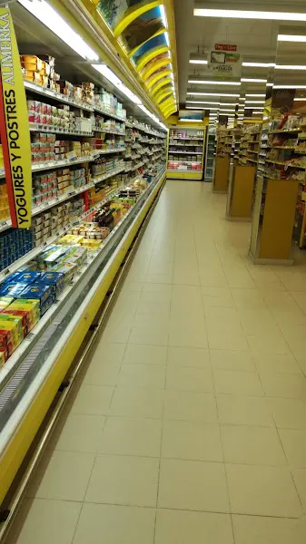 Supermercados Alimerka