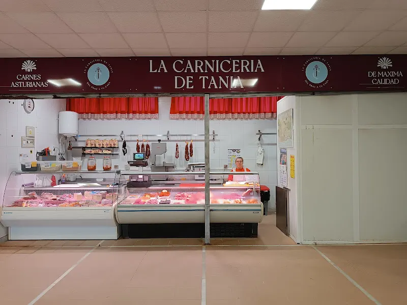 La carnicería de Tania - Carnicería en Llanes - foto 2