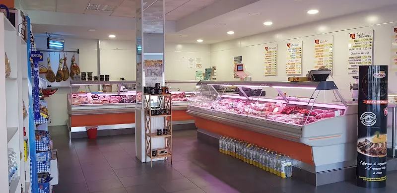 La Carnicería De Juan