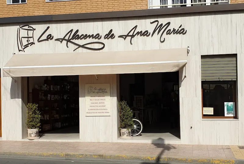 La Alacena De Ana María - Frutería en Vera - foto 2