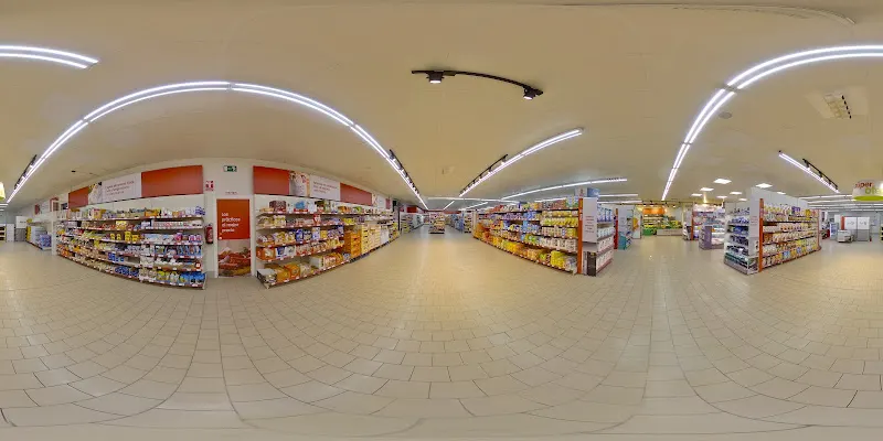 Supermercados Dia - Vera