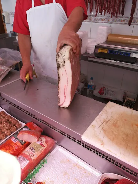 Carniceria Hermanos Ponce - Puerto Lumbreras