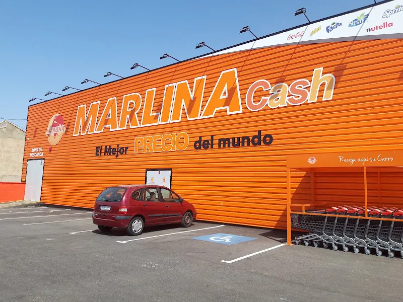 Marlina Cash - Supermercado de descuentos en Puerto Lumbreras - foto 2