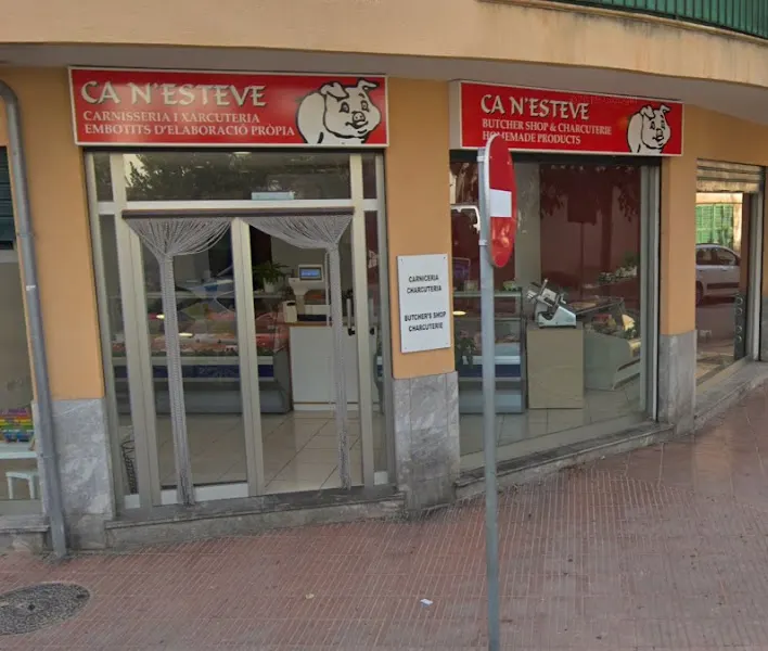 Carniceria Ca N'esteve - Carnicería en Sóller - foto 2