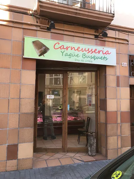 Carneusseria