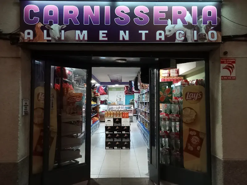 Carnisseria Alimentació sofian - Carnicería en Corbera de Llobregat - foto 2