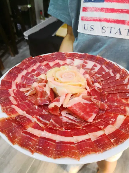 Ibéricos SAN PÍO - Arroyomolinos