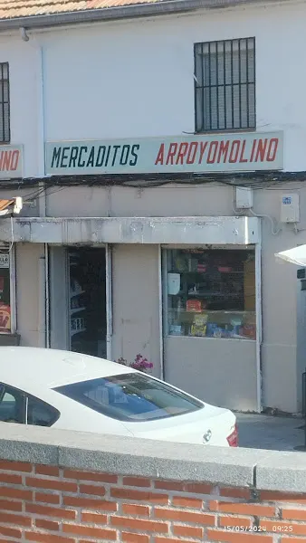 JL Mercaditos - Carnicería en Arroyomolinos - foto 2