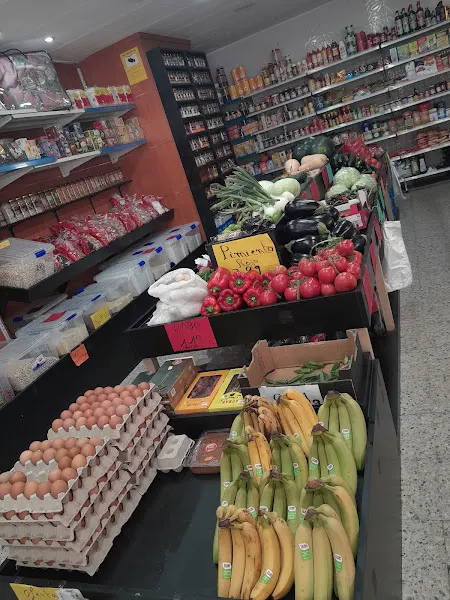Carnisseria al salam halal