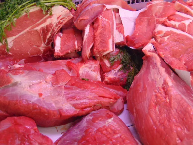 Carnicería El Farah Halal