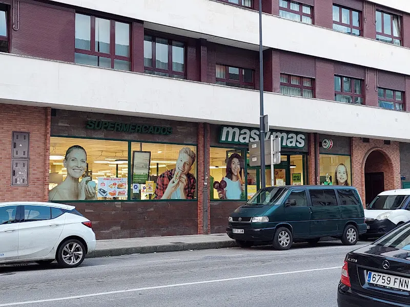 masymas supermercados - Supermercado en Oviedo - foto 2