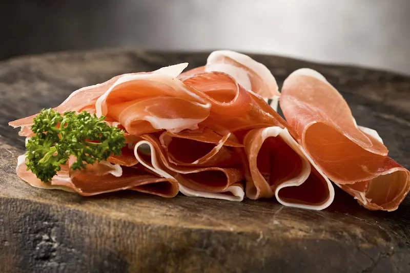 Jamonalcorte.net