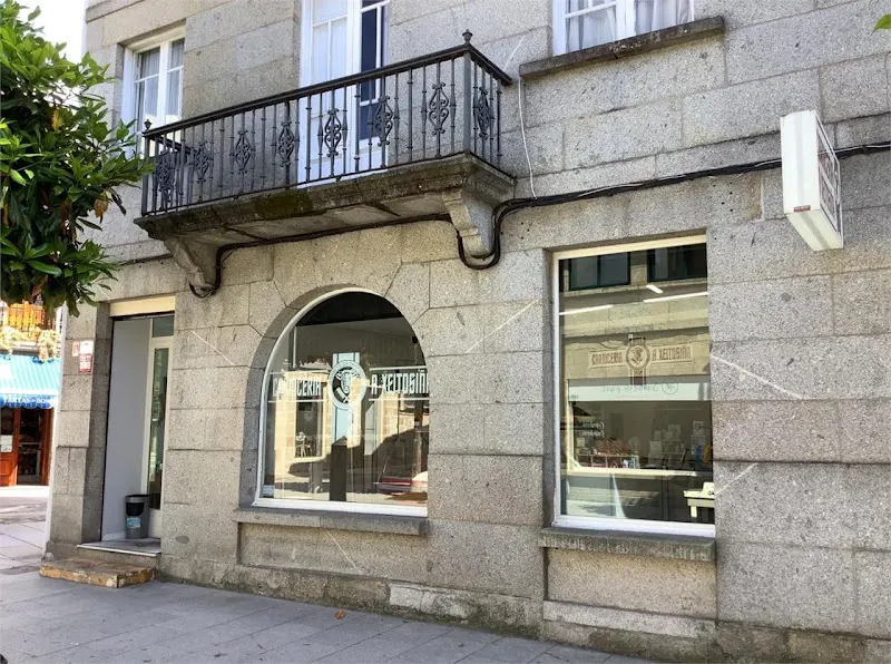 Carniceria A Xeitosiña - Carnicería en Cambados - foto 2