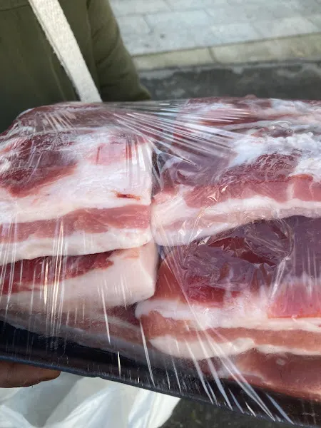 Gestion de Carnes Gallegas - Cambados