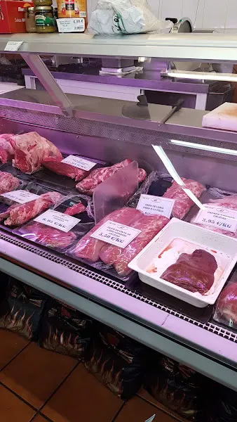 El Ibérico de Gines (antiguo Badia) - Gines