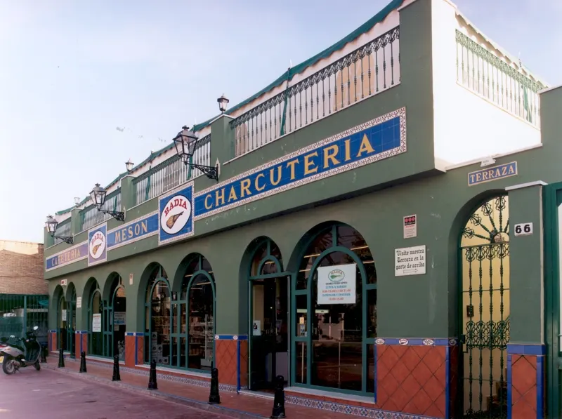 El Ibérico de Gines (antiguo Badia) - Carnicería en Gines - foto 2