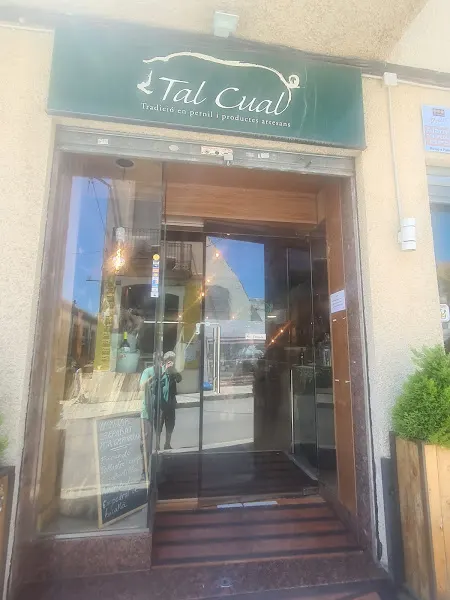 Tal Cual - Carnicería en Canet de Mar - foto 2