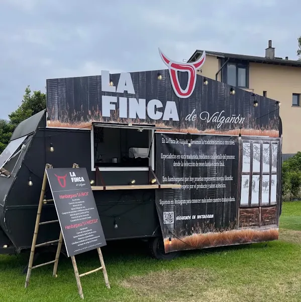 La Finca de Valgañon - Carnicería en Oviedo - foto 2