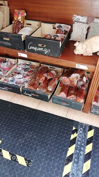 Embutidos la Tinetense S.L. - Carnicería en Tineo - foto 2