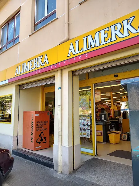 Supermercados Alimerka - Supermercado en Valdes - foto 2