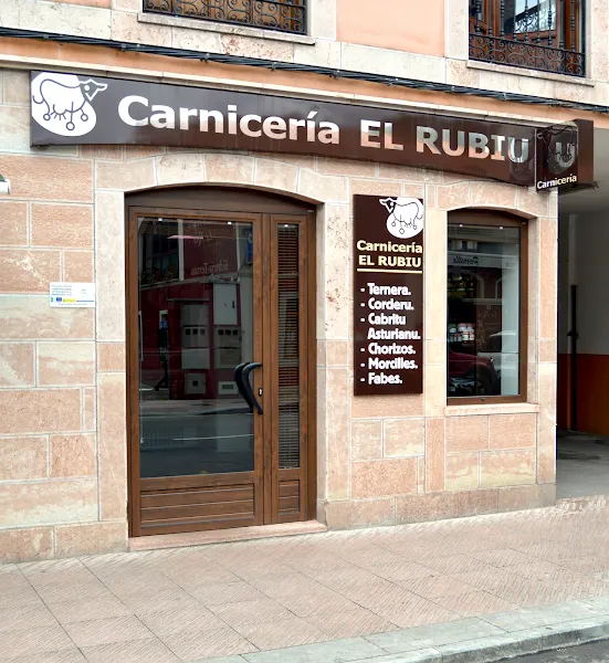 Carnicería El Rubiu - Carnicería en Cangas de Onis - foto 2