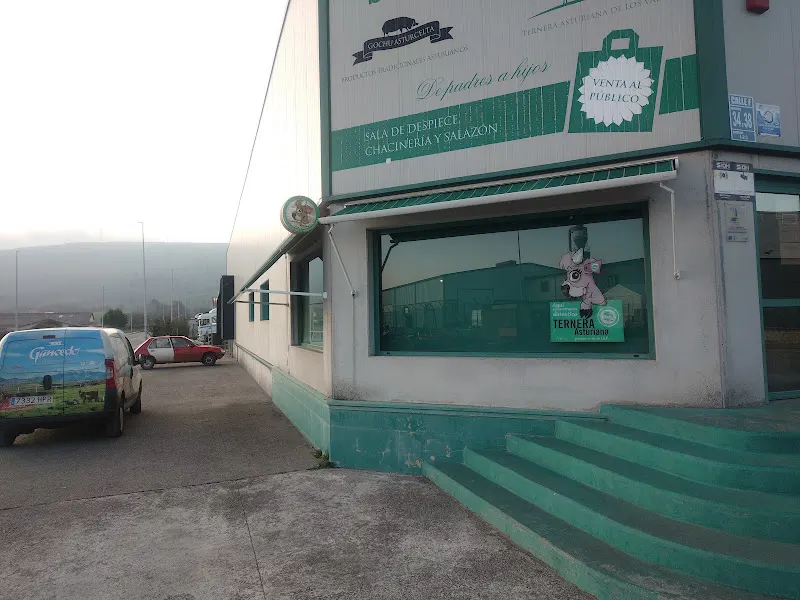 Gancedo - Carnicería en Tineo - foto 2