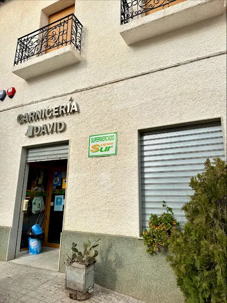 Embutidos David - Supermercado en Lecrin - foto 2