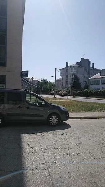 Alimentación Alvaredo en Sarria